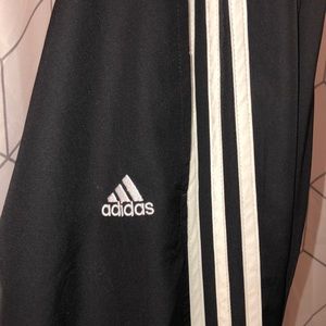 ADIDAS track pants